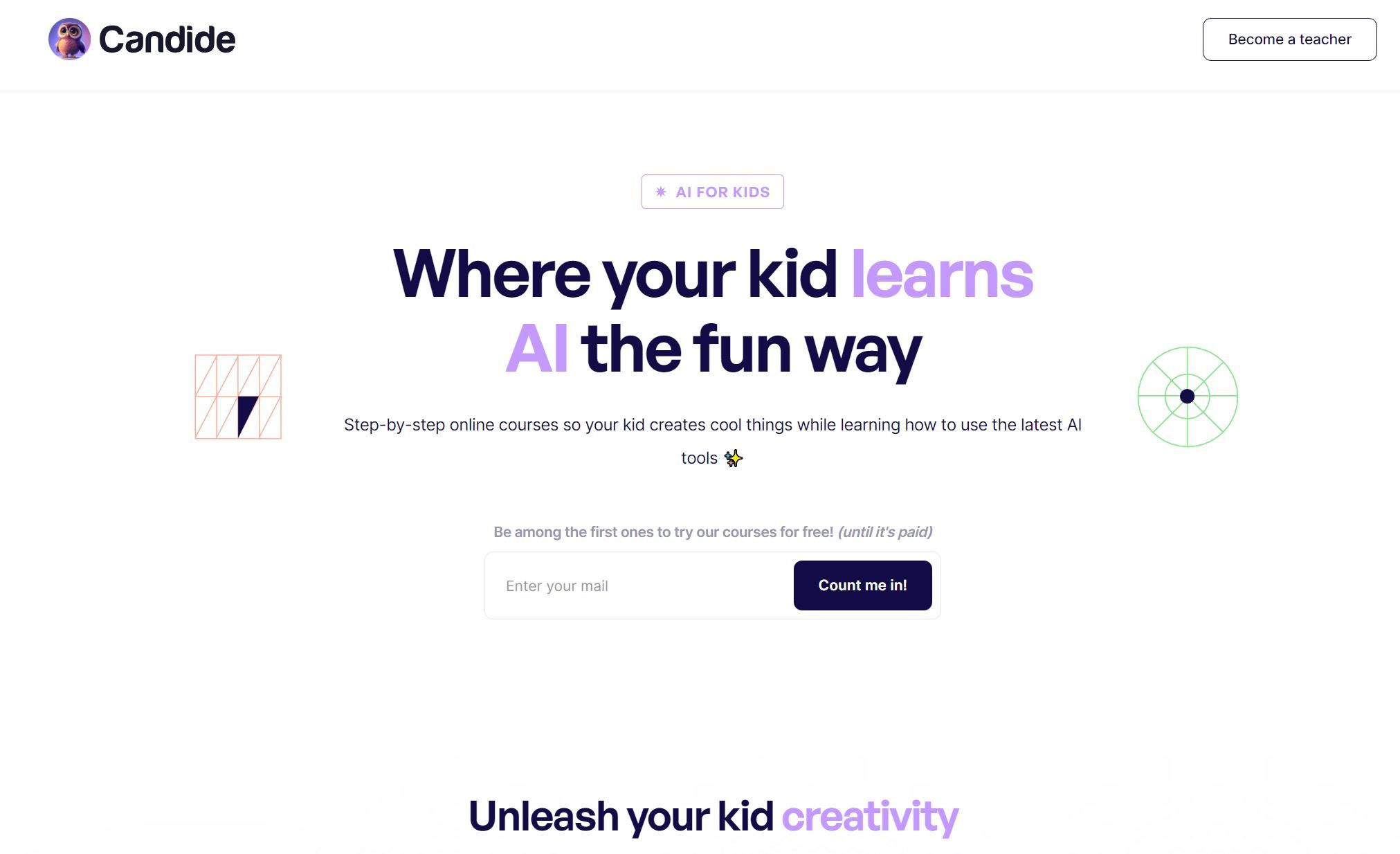 CandideAI AI Tools - Futurepedia , ai text generator , ai image generator free , best ai image generator