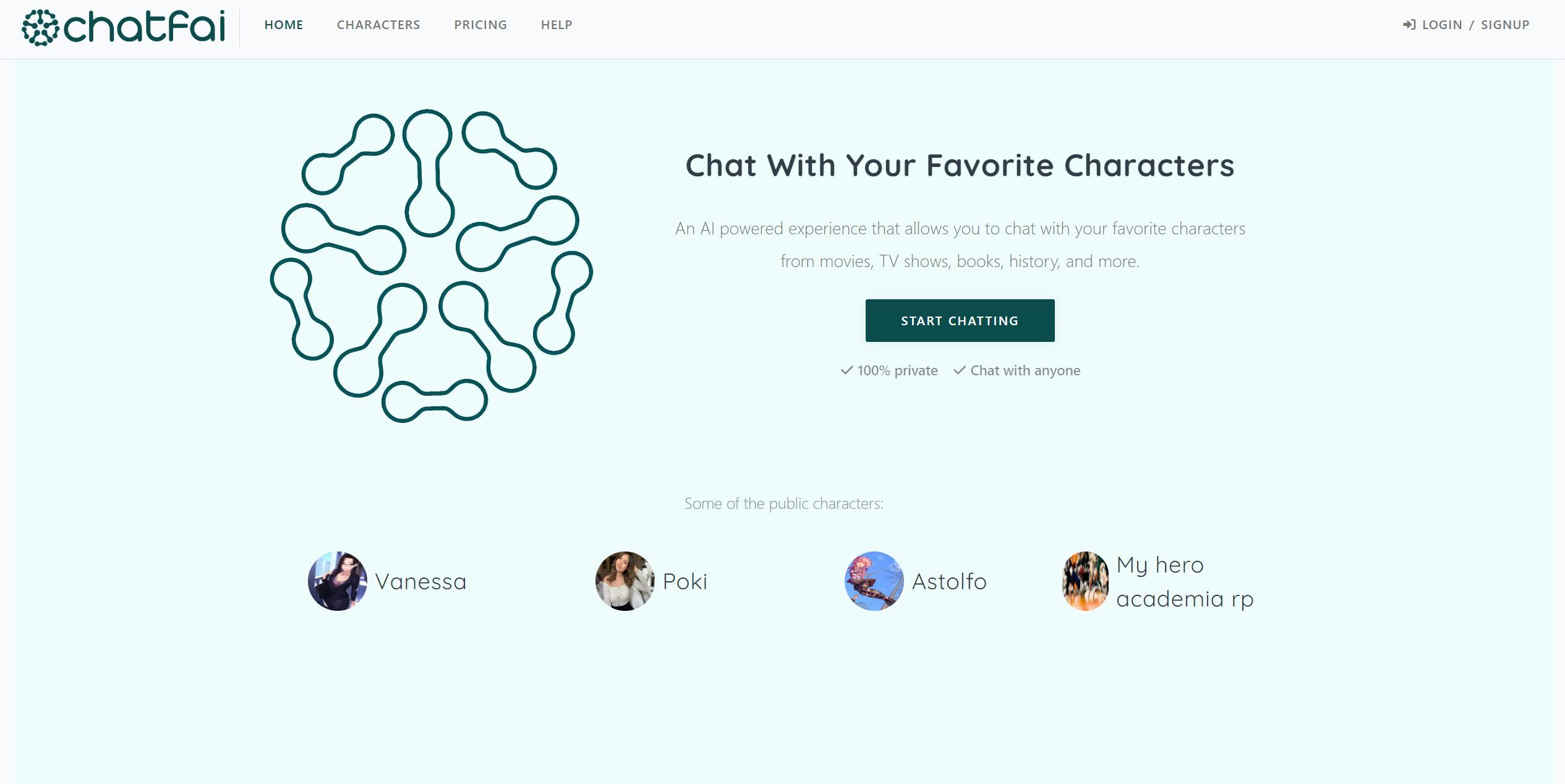 ChatfAI AI Tools - Futurepedia , ai text generator , ai image generator free , best ai image generator