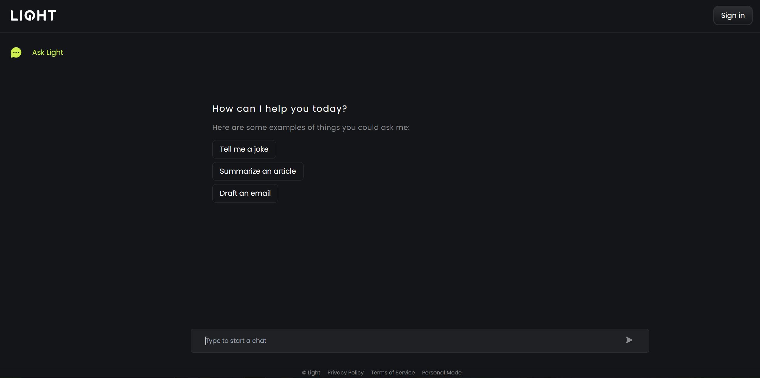 Light AI Tools - Futurepedia , ai text generator , ai image generator free , best ai image generator