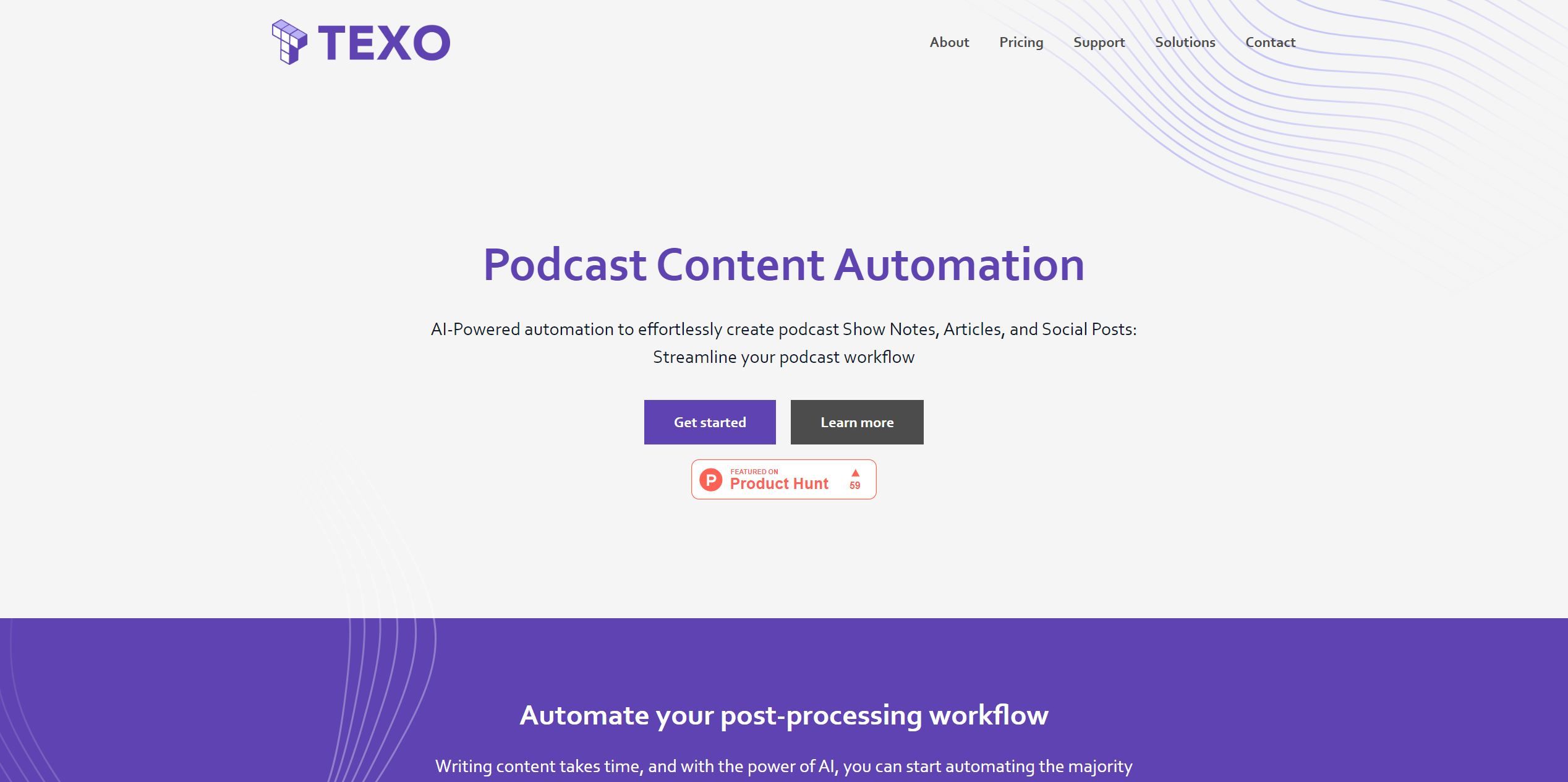 Texo AI Tools - Futurepedia , ai text generator , ai image generator free , best ai image generator