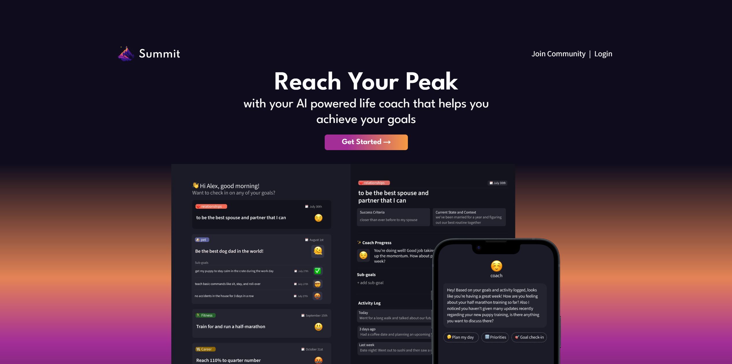 Summit AI Tools - Futurepedia , ai text generator , ai image generator free , best ai image generator