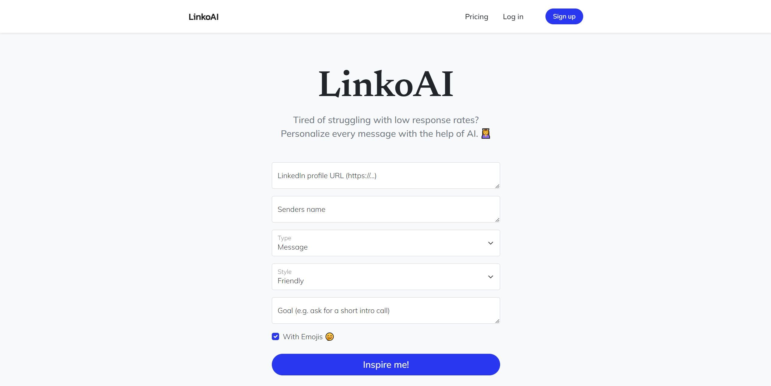 Linkoai AI Tools - Futurepedia , ai text generator , ai image generator free , best ai image generator