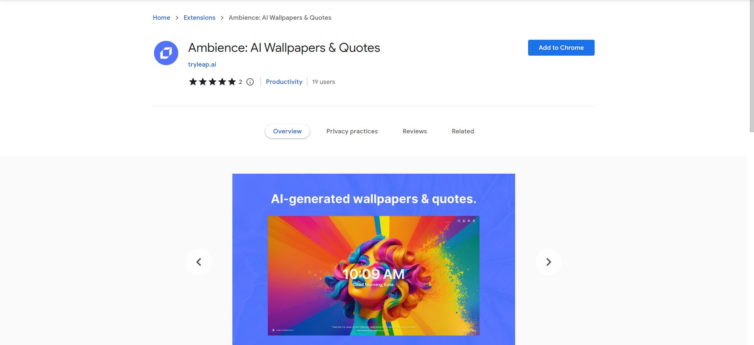 Ambience AI Tools - Futurepedia , ai text generator , ai image generator free , best ai image generator