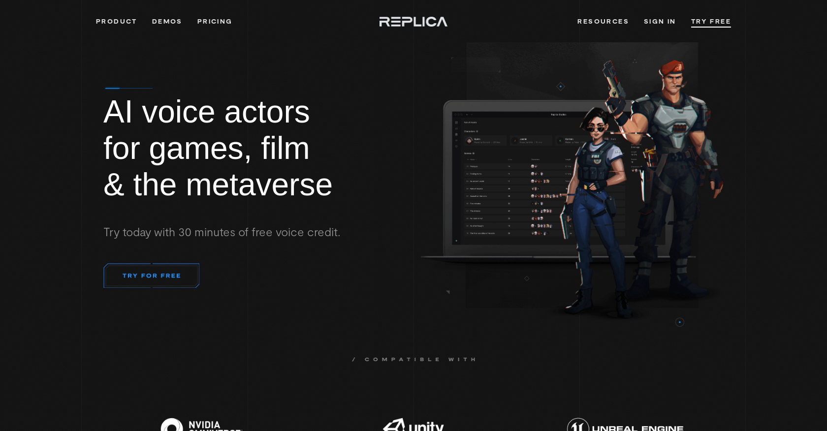 Replicastudios AI Tools - Futurepedia , ai text generator , ai image generator free , best ai image generator