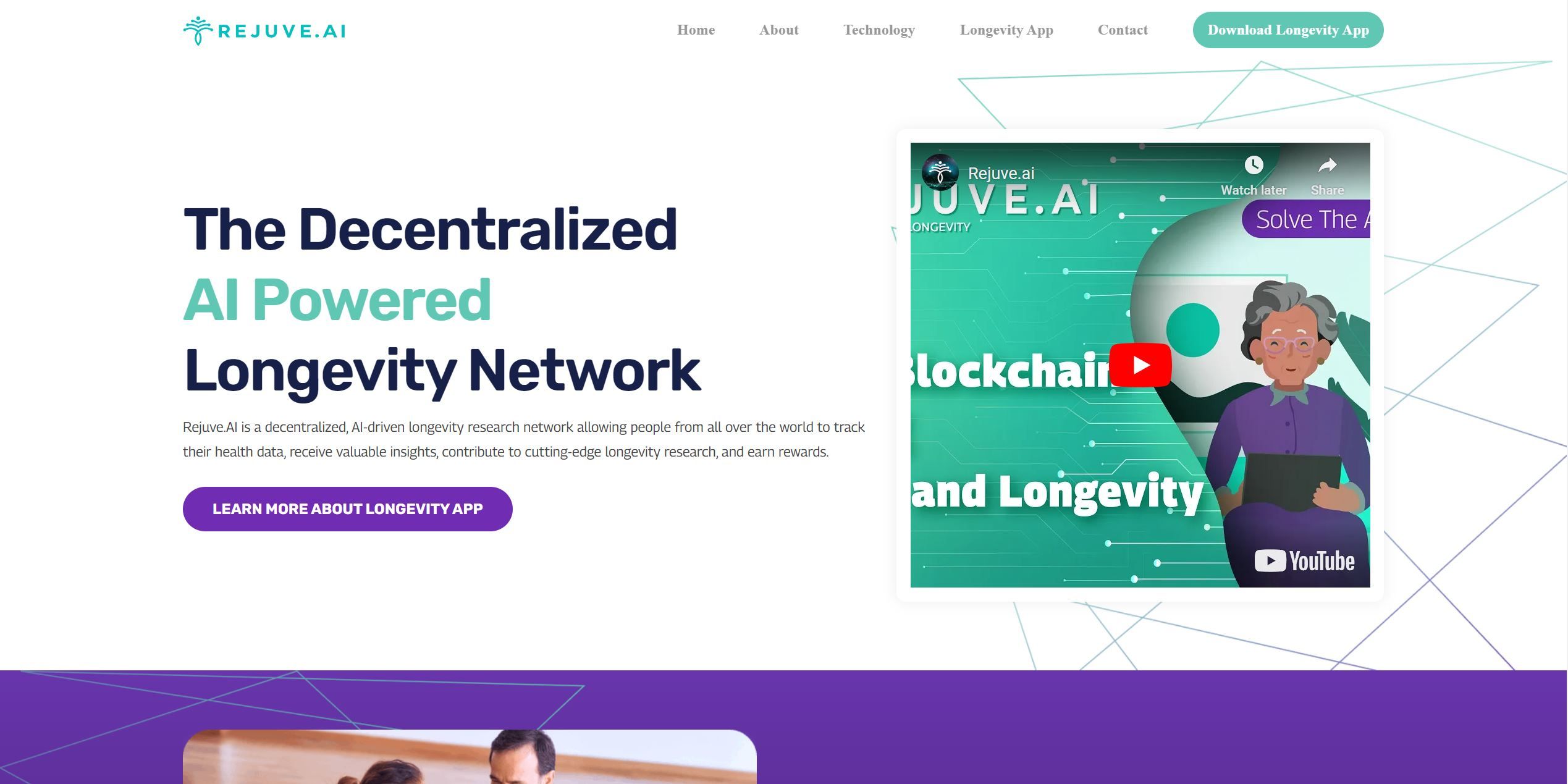 Rejuve AI Tools - Futurepedia , ai text generator , ai image generator free , best ai image generator