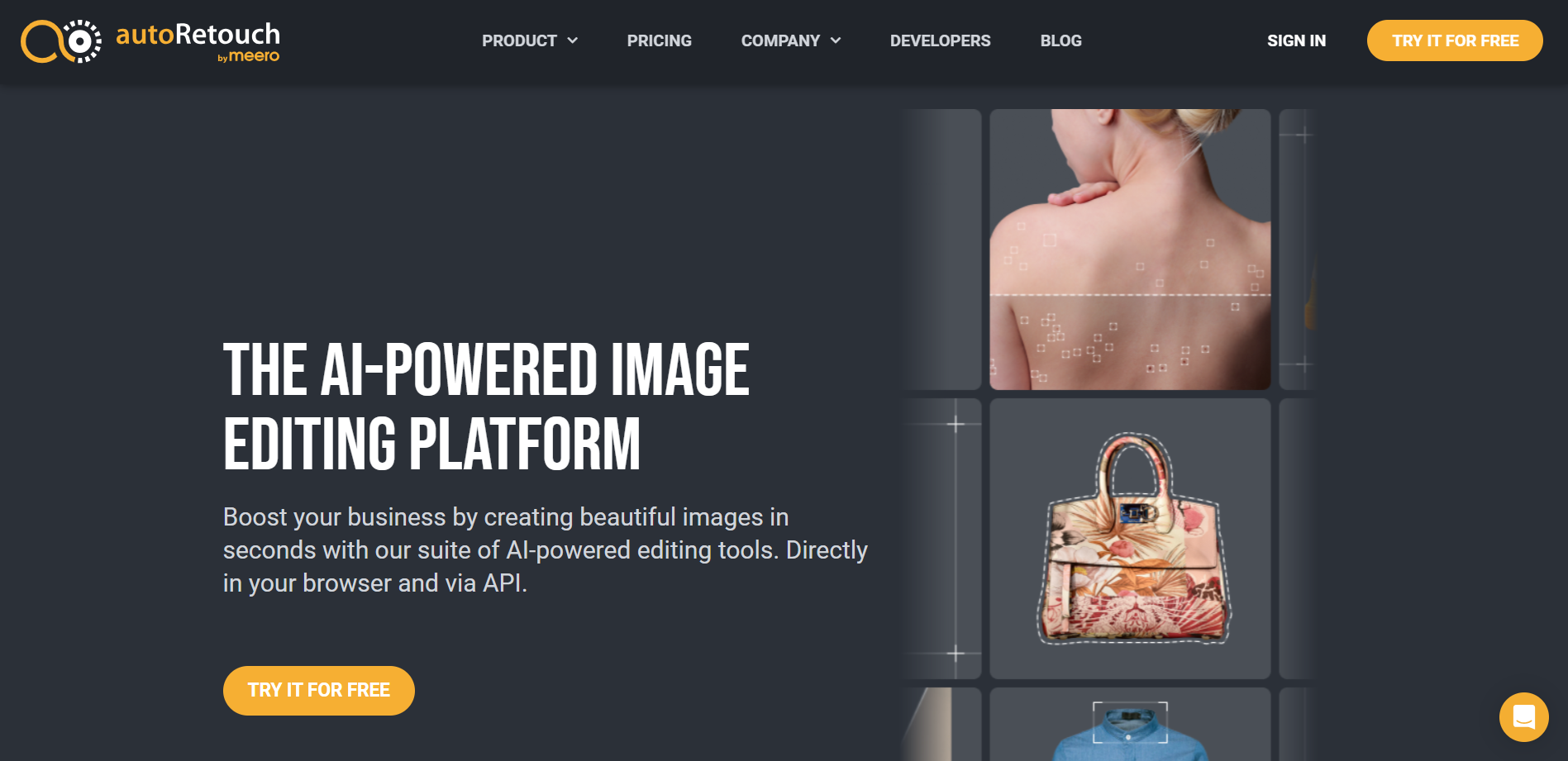 autoRetouch AI Tools - Futurepedia , ai text generator , ai image generator free , best ai image generator