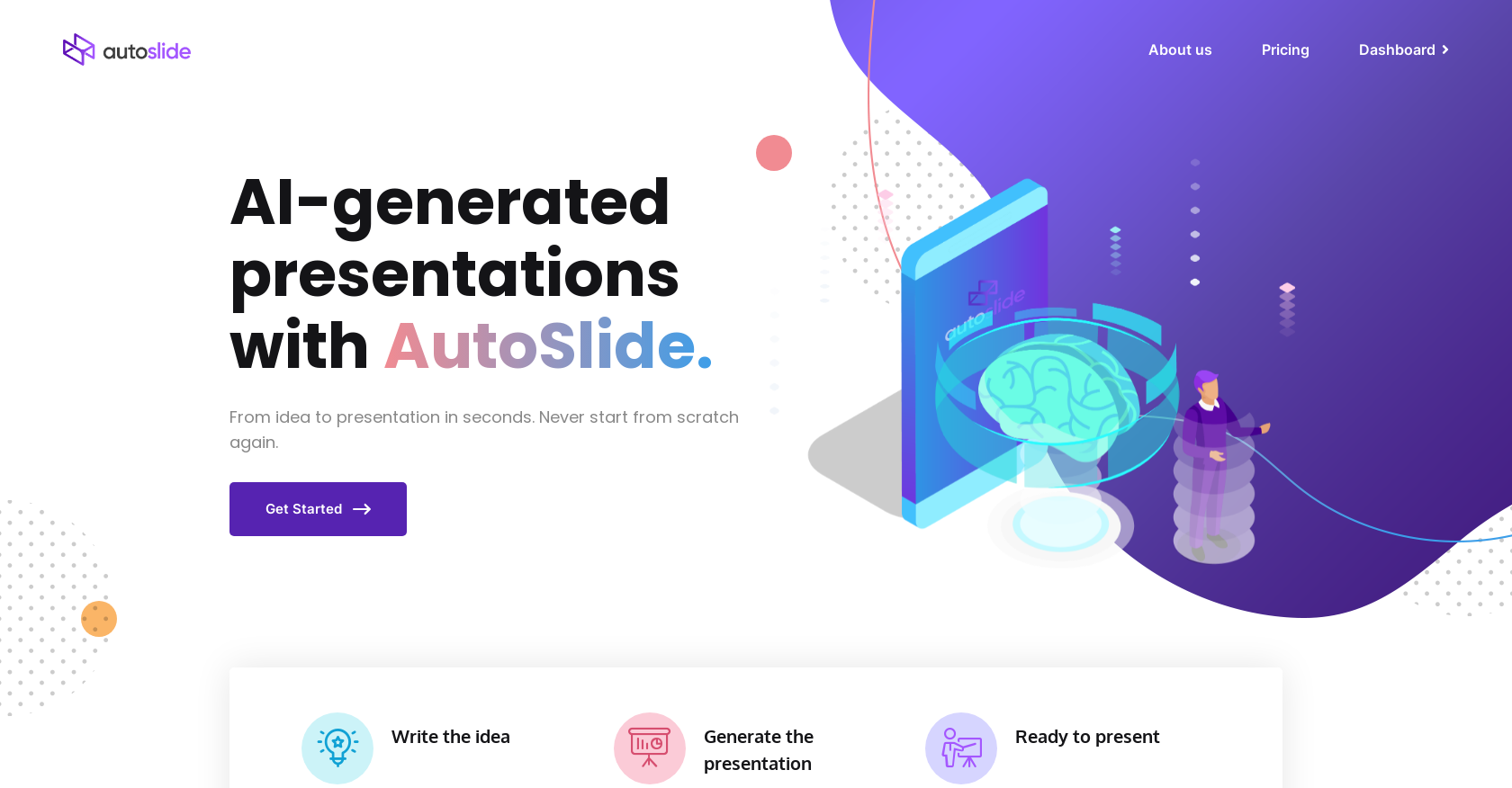 AutoSlide AI Tools - Futurepedia , ai text generator , ai image generator free , best ai image generator