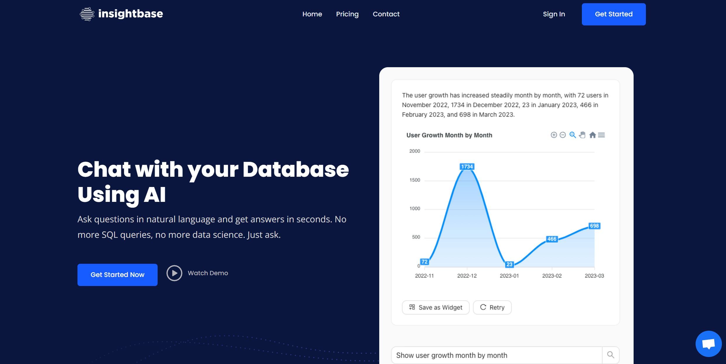 InsightBase AI Tools - Futurepedia