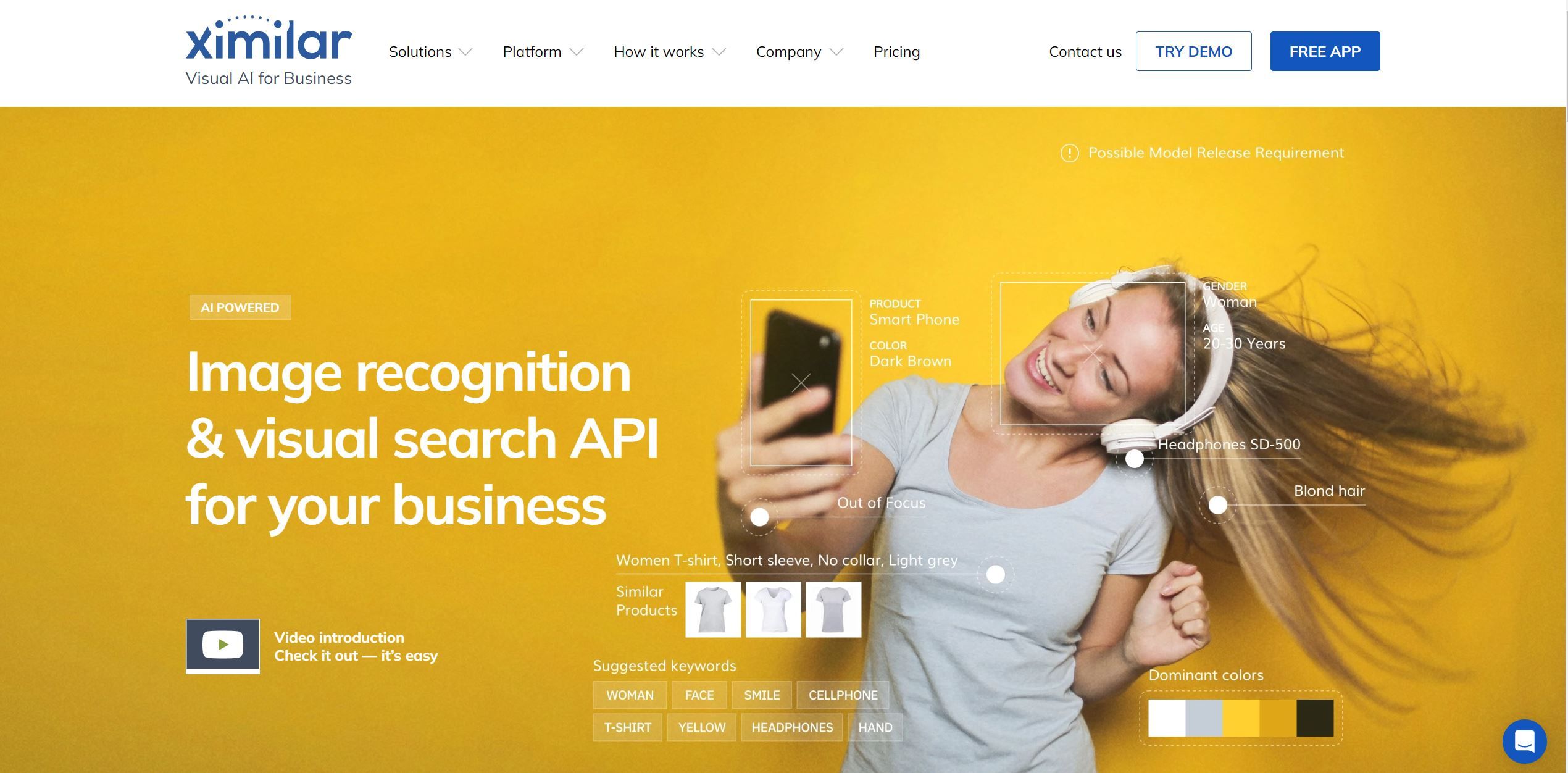 Ximilar AI Tools - Futurepedia , ai text generator , ai image generator free , best ai image generator