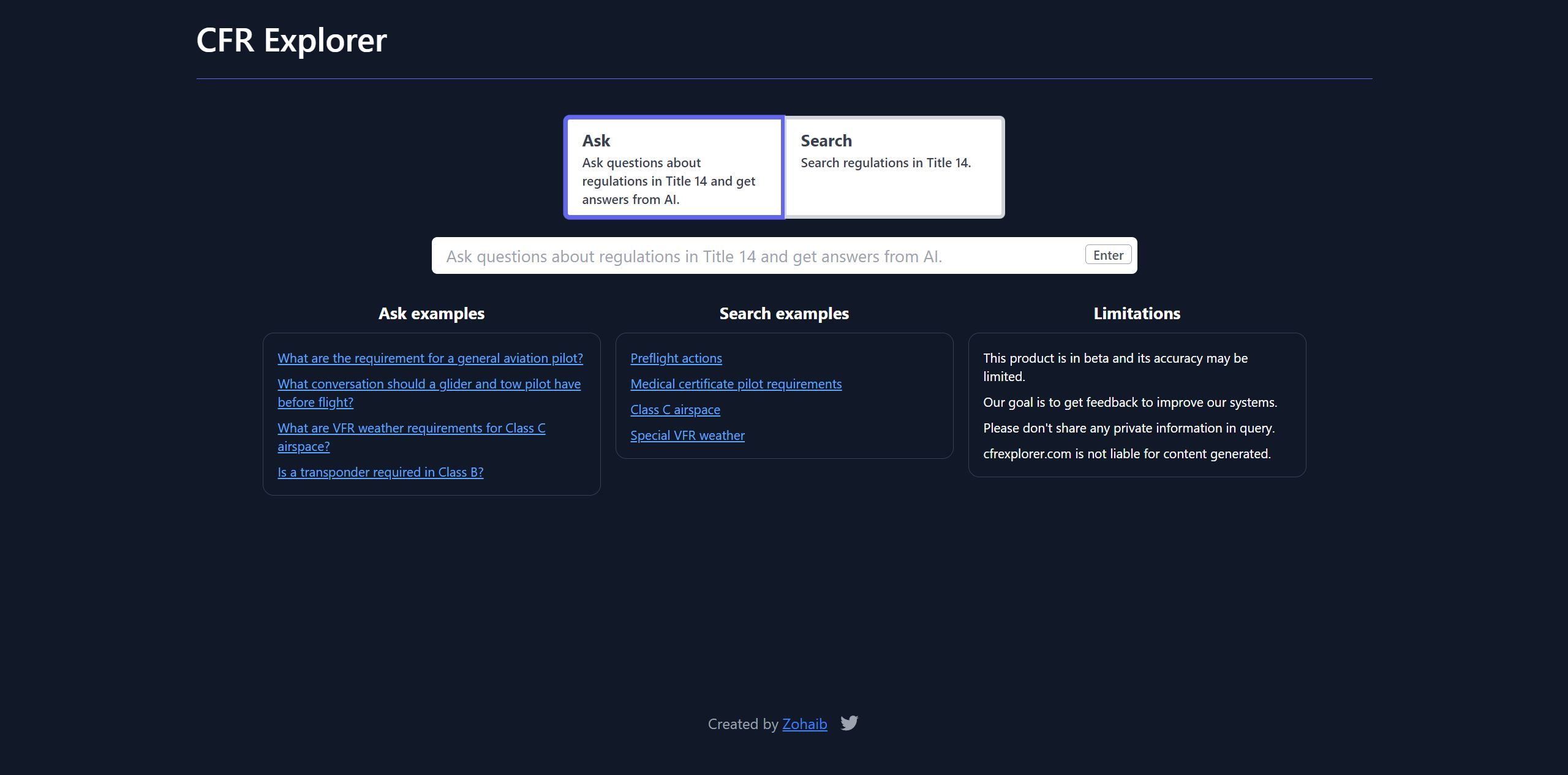 CFR Explorer AI Tools - Futurepedia , ai text generator , ai image generator free , best ai image generator