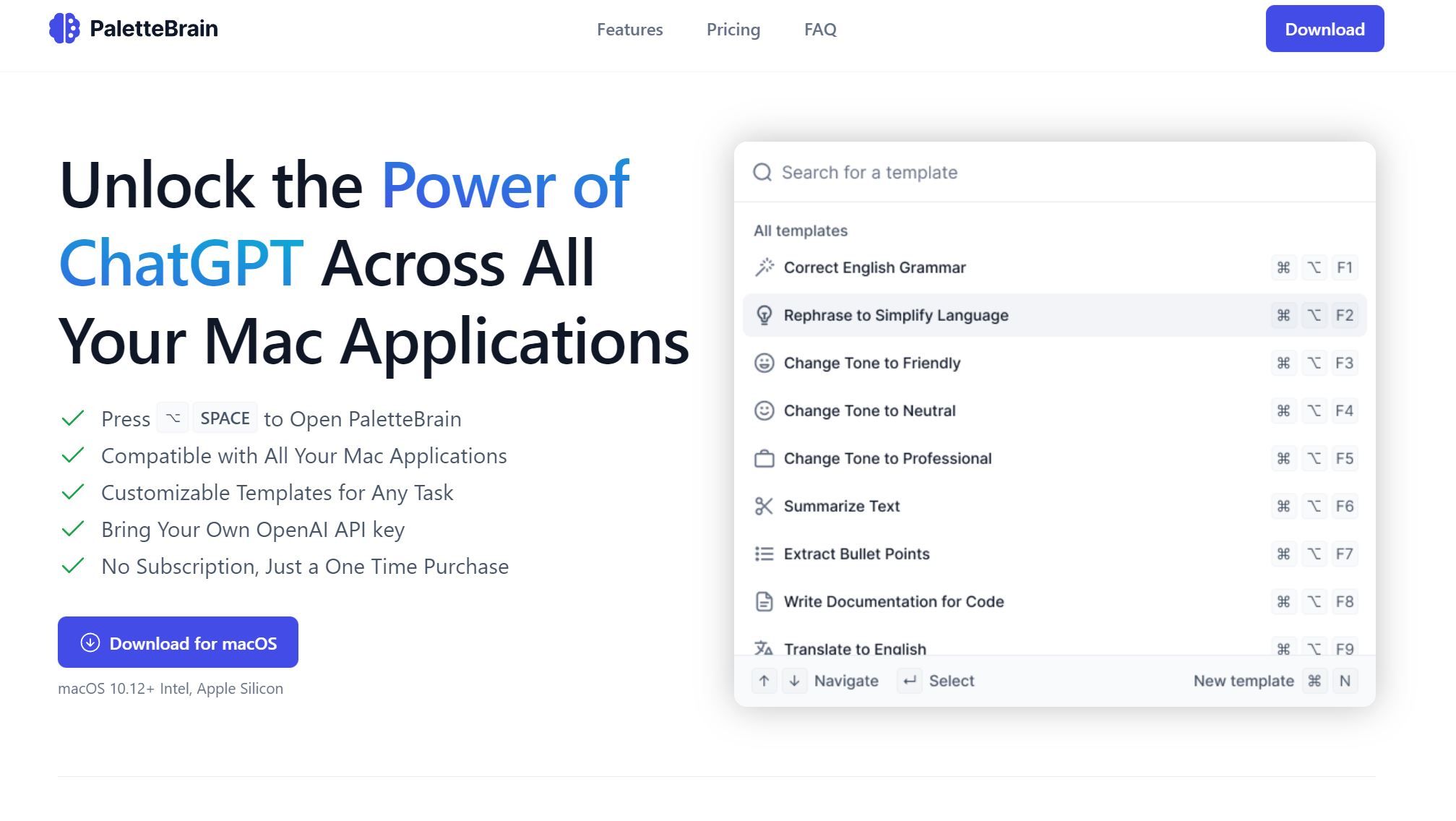 PaletteBrain AI Tools - Futurepedia , ai text generator , ai image generator free , best ai image generator