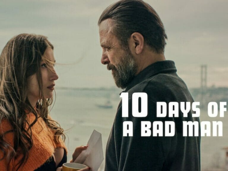 10 Days of a Bad Man ending explained: Does Sadik survive the final face-off? - networth, wiki, biography