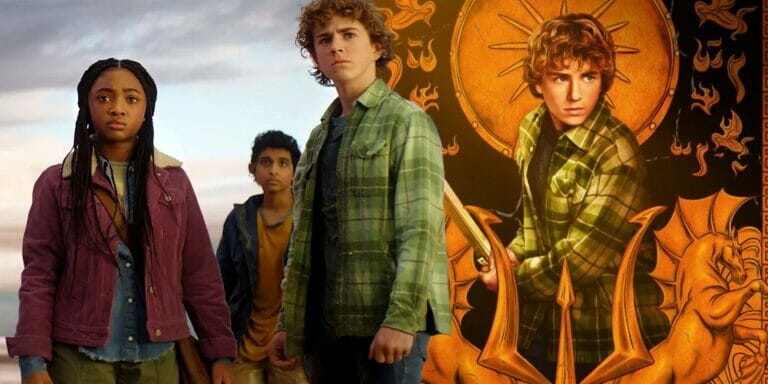 11 Percy Jackson Details, Characters & Locations In Disney’s TV Show Teaser - networth, wiki, biography