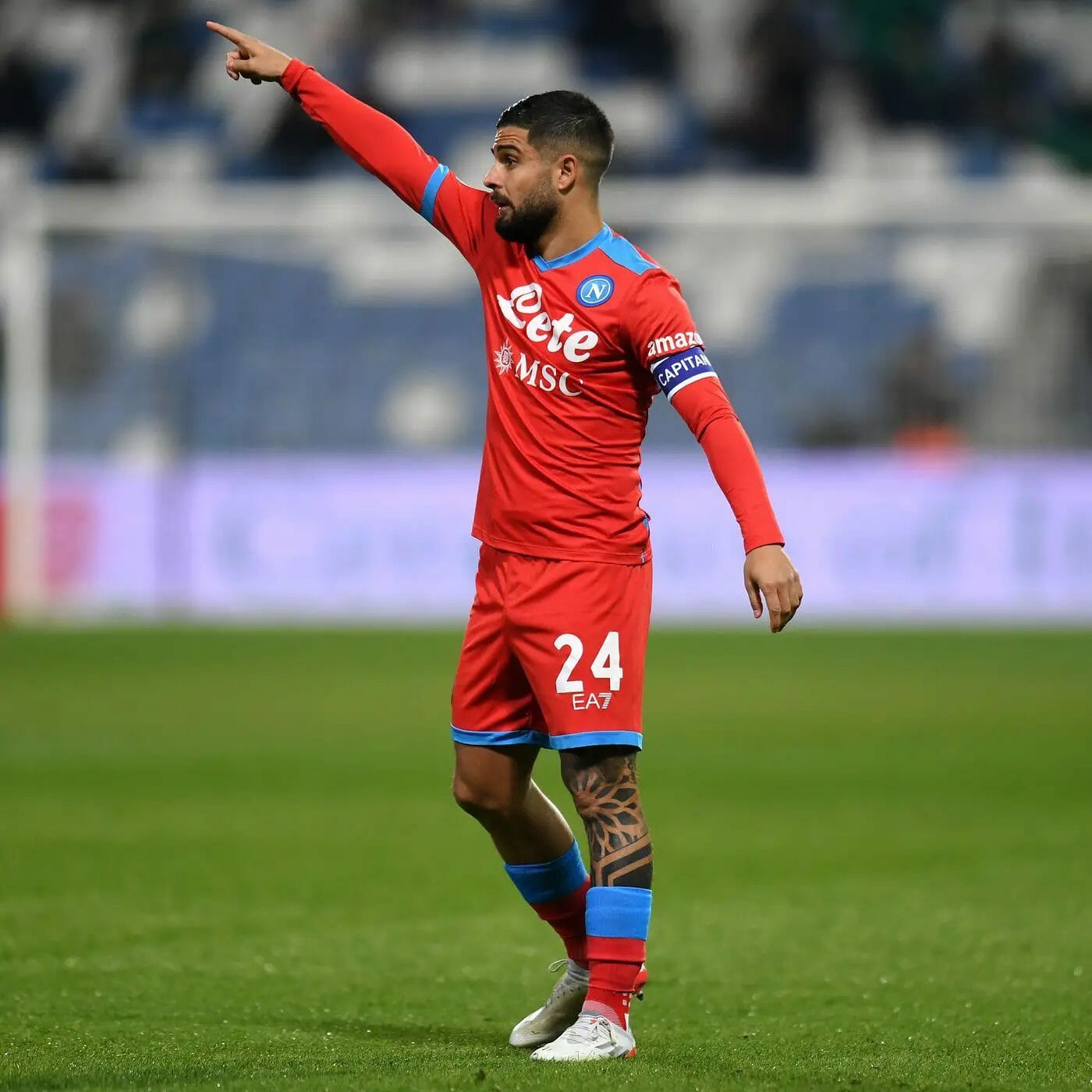 Lorenzo Insigne: Net Worth, Wiki, Bio, Age, Height, Family, Career, Wife 2023 - networth, wiki, biography