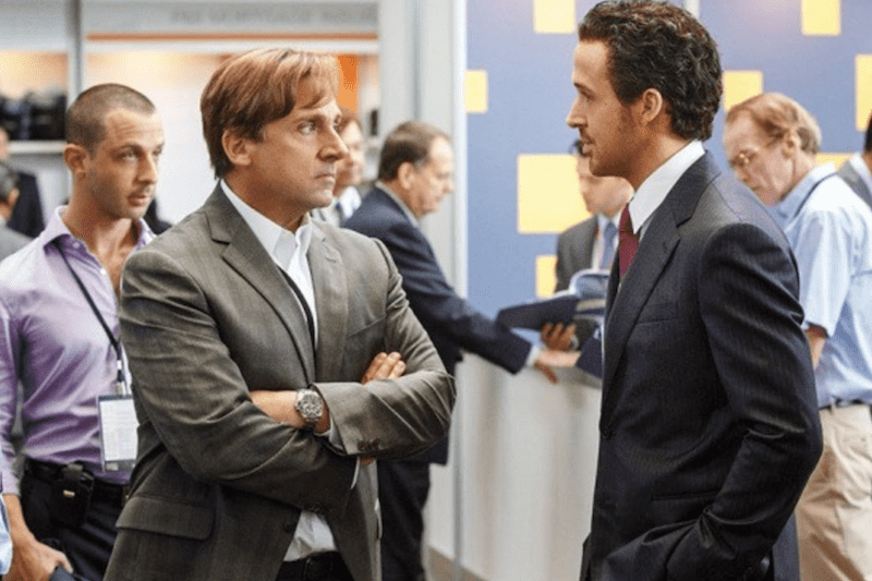 14 Interesting Movies Like The Big Short 2023 - networth, wiki, biography