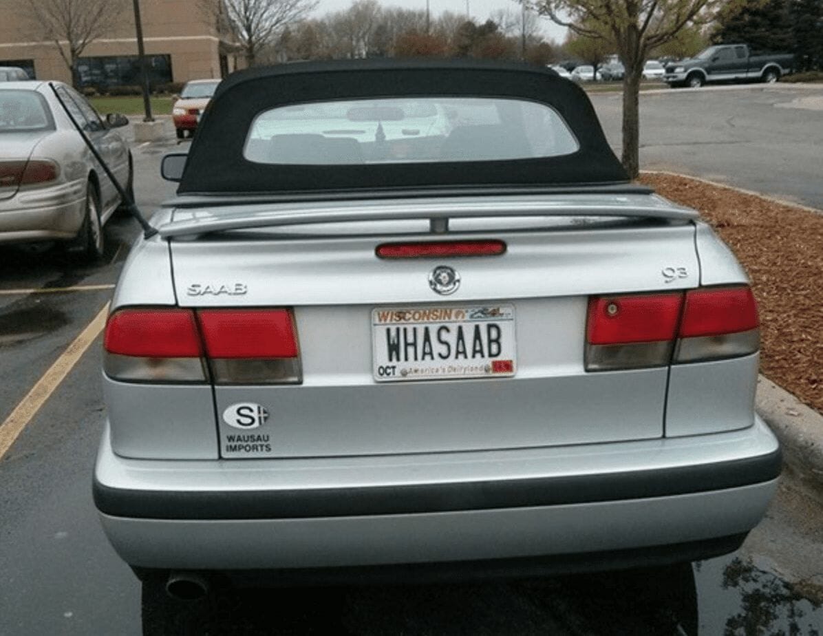 15 Funny License Plates That Will Have You Cracking Up 2023 - networth, wiki, biography