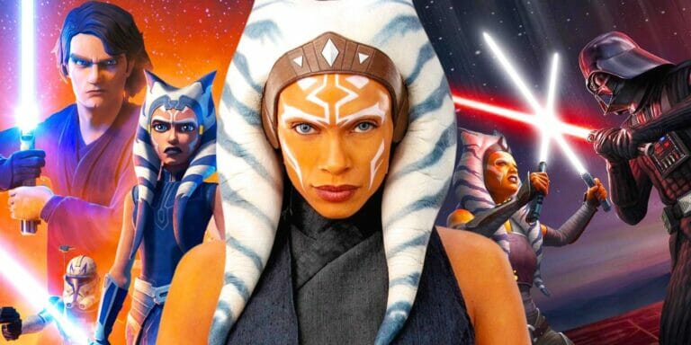15 Things You Need To Know About Ahsoka If You Haven’t Kept Up For The Last 15 Years - networth, wiki, biography