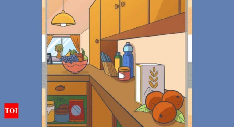 Visual challenge: Only people with great observation skills can spot pineapple within 5 seconds! - networth, wiki, biography