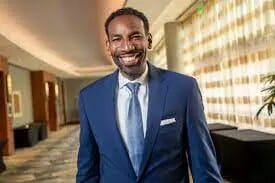 Andre Dickens: Wiki, Bio, Age, Family, Career, Net Worth, Political Party 2023 - networth, wiki, biography