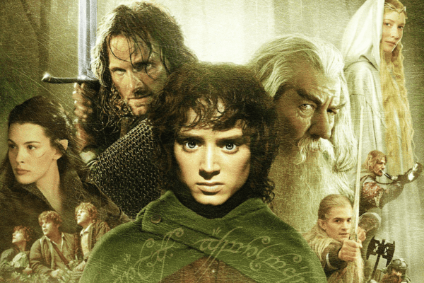 20 Hilarious Lord of the Rings Memes 2023 - networth, wiki, biography