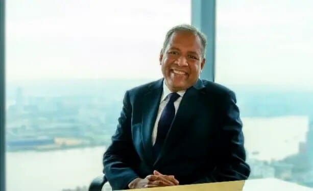 C.S. Venkatakrishnan: Wiki, Bio, Age, Career, Parents, Wife, Net Worth 2023 - networth, wiki, biography