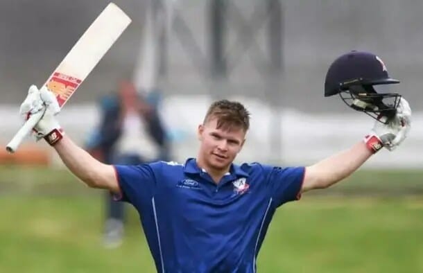 Glenn Phillips: Wiki, Bio, Age, Height, Cricketer, Family, Wife, Net Worth 2023 - networth, wiki, biography