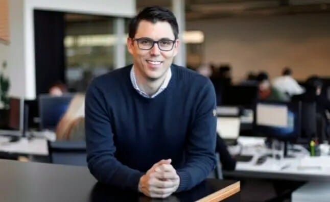 RJ Scaringe: Wiki, Bio, Age, Height, Career, Parents, Wife, Net Worth 2023 - networth, wiki, biography