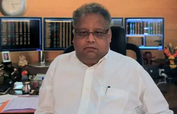 Rakesh Jhunjhunwala: Wiki, Bio, Age, Career, Caste, Wife, Net Worth 2023 - networth, wiki, biography