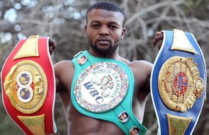 Ilunga Makabu: Wiki, Bio, Age, Height, Career, Family, Wife, Net Worth 2023 - networth, wiki, biography