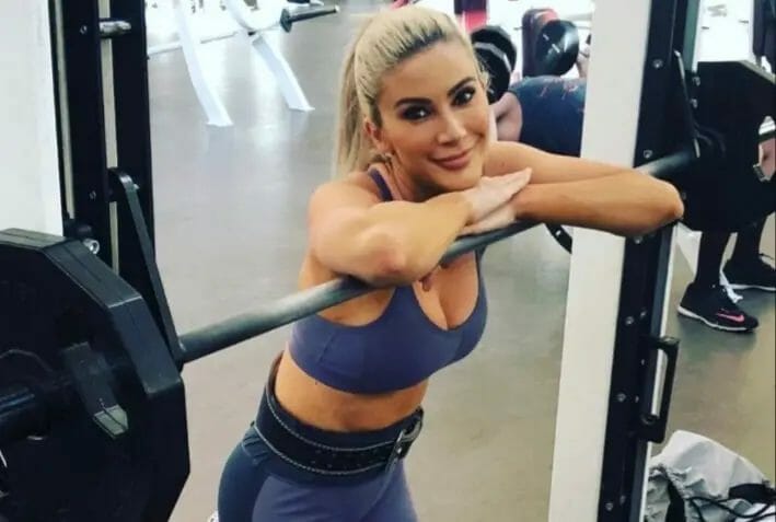 Katarina Miketin: Wiki (Mike Zimmer’s Girlfriend), Bio, Age, Net Worth 2023 - networth, wiki, biography