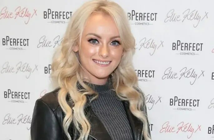 Katie McGlynn: Wiki, Bio, Age, Height, Career, Husband, Net Worth 2023 - networth, wiki, biography