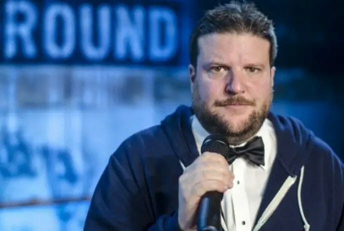 Mark Forward: Net Worth, Wiki, Bio, Age, Height, Weight, Family, Wife 2023 - networth, wiki, biography