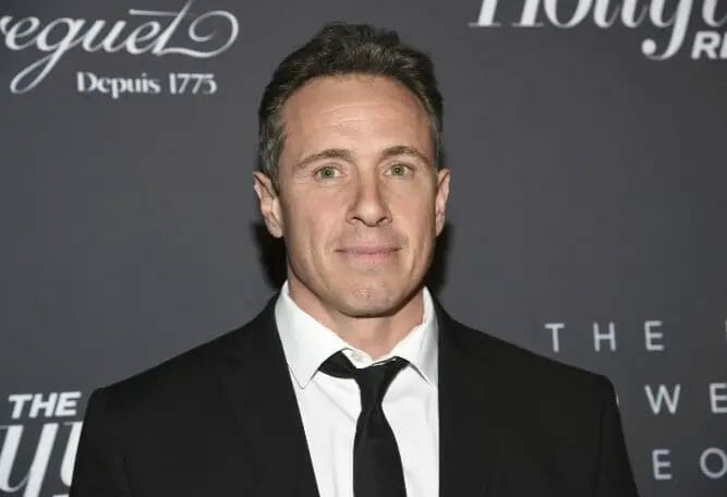 Chris Cuomo: Net Worth, Wiki, Bio, Age, Height, Career, Family, Wife 2023 - networth, wiki, biography