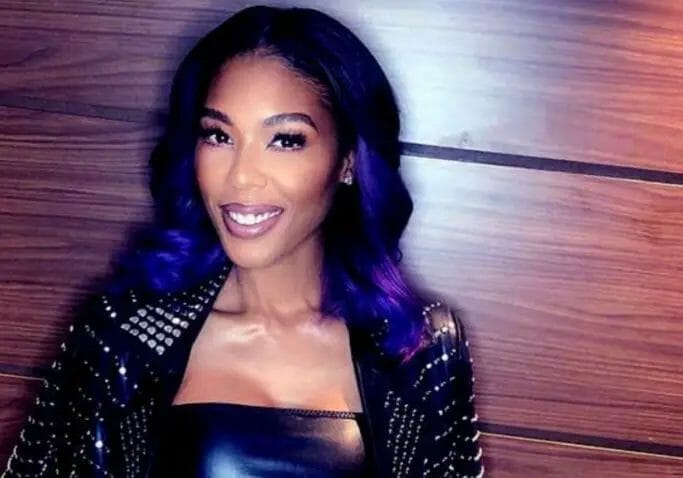 Moniece Slaughter: Net Worth, Wiki, Bio, Age, Career, Parents, Husband 2023 - networth, wiki, biography