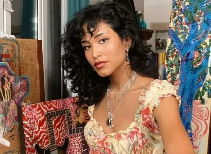 Andrea Chaparro: Net Worth, Wiki, Bio, Age, Height, Parents, Boyfriend 2023 - networth, wiki, biography