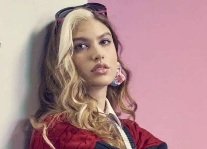 Giovanna Grigio: Net Worth, Wiki, Bio, Age, Height, Family, Boyfriend 2023 - networth, wiki, biography