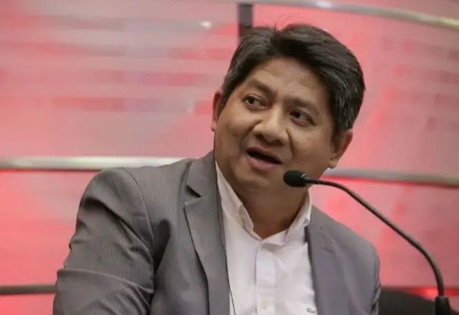 Larry Gadon: Net Worth, Wiki, Bio, Age, Height, Birthday, Family, Wife 2023 - networth, wiki, biography