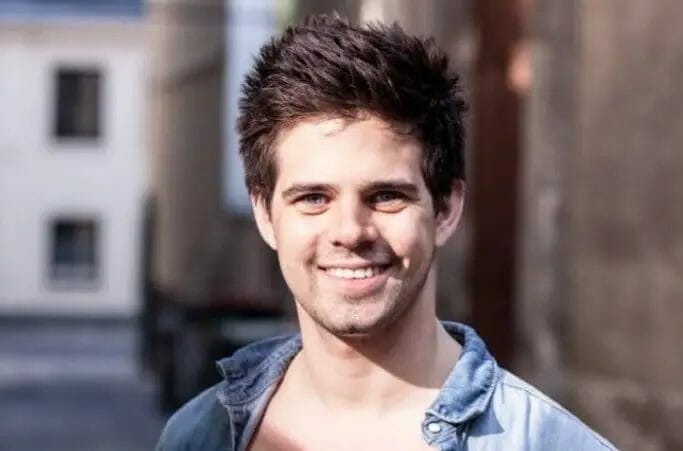 Josef Ellers: Net Worth, Wiki, Bio, Age, Height, Career, Family, Girlfriend 2023 - networth, wiki, biography