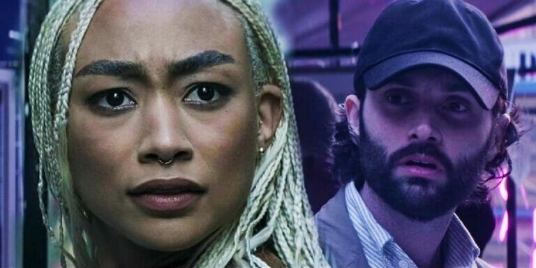 5 Massive Ways You Season 4 Sets Up Part 2 - networth, wiki, biography