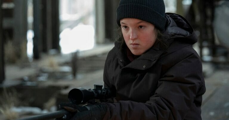 5 questions we have after The Last of Us episode 8 - networth, wiki, biography