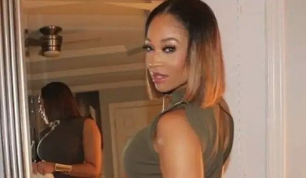 Mimi Faust: Net Worth, Wiki, Bio, Age, Family, Career, Husband 2023 - networth, wiki, biography