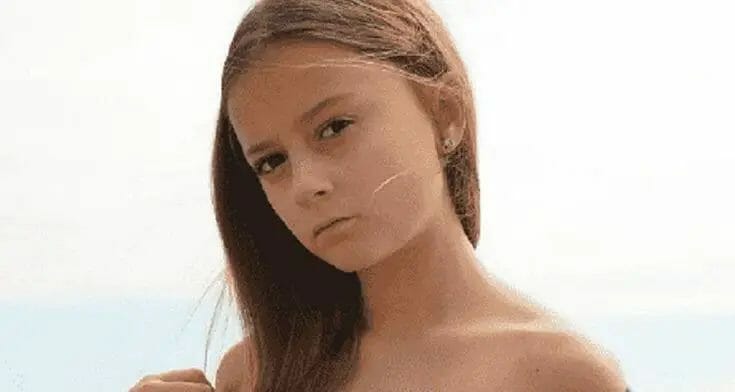 Sophie Fergi: Net Worth, Wiki, Bio, Age, Boyfriend, Family, Career 2023 - networth, wiki, biography
