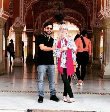 90 Day Fiance’s Sumit Singh Wife, Parents, Net Worth, Where In India - networth, wiki, biography