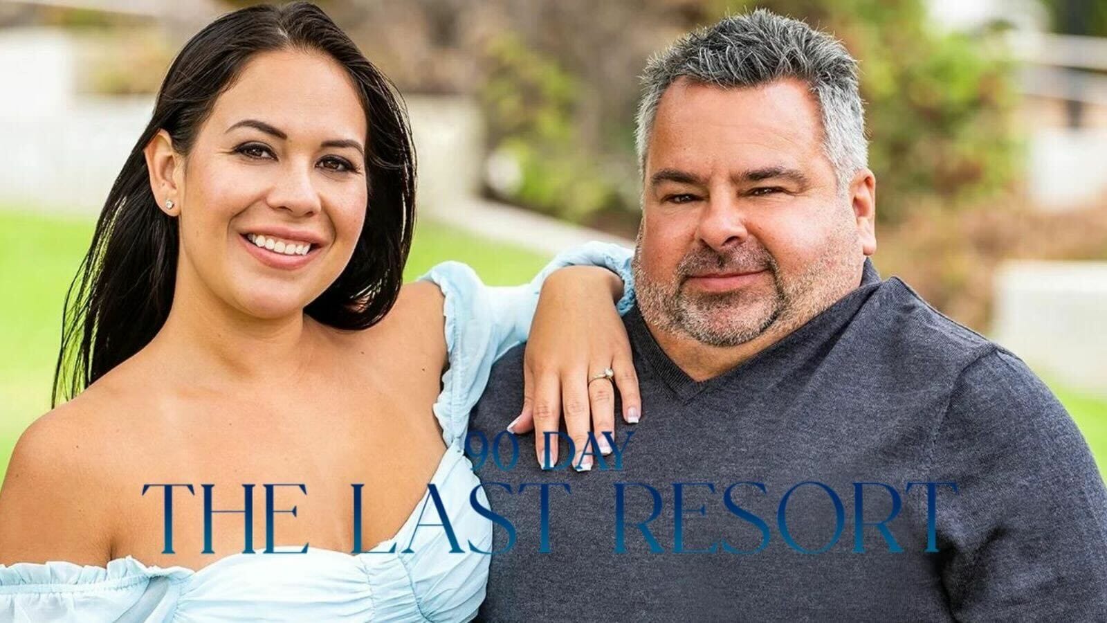 90 Day’s Liz reveals why she’s still with Big Ed despite problems 2023 - networth, wiki, biography