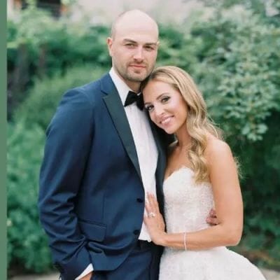 A Look Into Adam Pelech And Jen Pelech Relationship - networth, wiki, biography