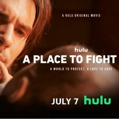“A Place to Fight for” Is Set To Premiere On Hulu 2023 - networth, wiki, biography