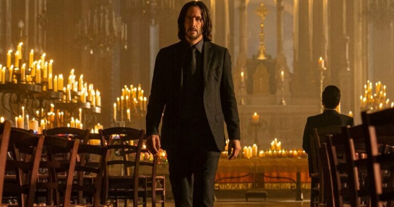 After you watch John Wick 4, get the game that inspired it for $4 - networth, wiki, biography