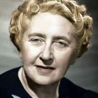 Agatha Christie- Wiki, Biography, Nationality, Ethnicity, Husband, Net ...