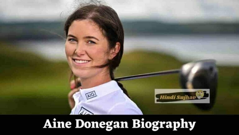 Aine Donegan Wikipedia, Age, Golf, ISU, Wagr, Instagram, Chef - networth, wiki, biography