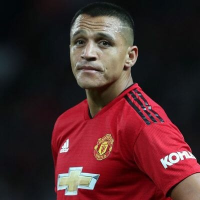Alexis Sanchez- Net Worth, Wiki, Age, Height, Wife, Ethnicity 2023 - networth, wiki, biography